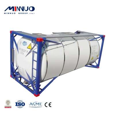 Factory price lpg storage tank for sale