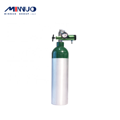 DOT TPED ISO9809 high pressure medical industrial seamless 40L oxygen/n2o/CO2/Argon/Hydrogen gas cylinder/tank/bottle for sale