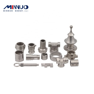 Competitive price aluminum die casting with parts zinc casting manufacturer in China