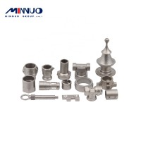 Competitive Price New Aluminum Gravity Casting For General Industrial Equipments