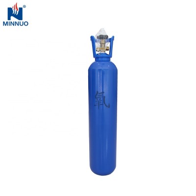 14L Medical N2O laugh gas tank/cylinder