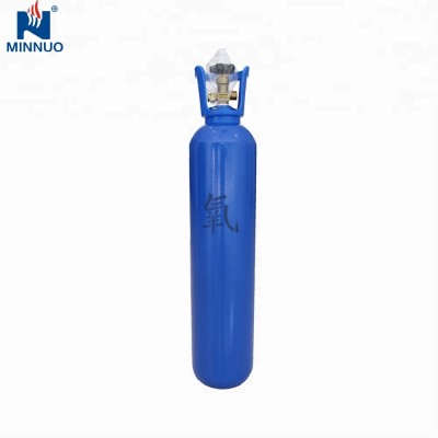 15L high pressure scuba diving oxygen gas tank price