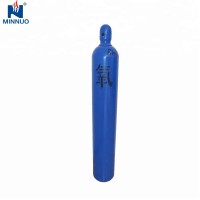 high pressure empty 47L oxygen gas cylinder,oxygen tank for medical