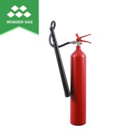 High quality fire extinguisher co2/co2 en 5kg fire extinguisher